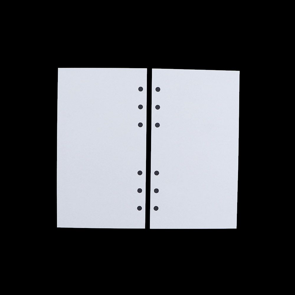 Refil de Papel Pontilhado para - A5 Spiral Dotted Grid Notebook avaliação e preço