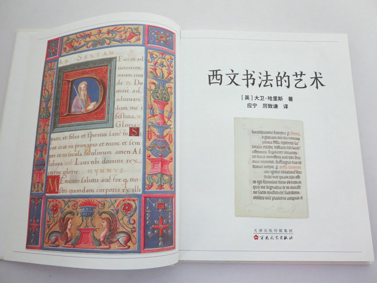 A arte da caligrafia David Har - Chinese Calligraphy Practice Book avaliação e preço