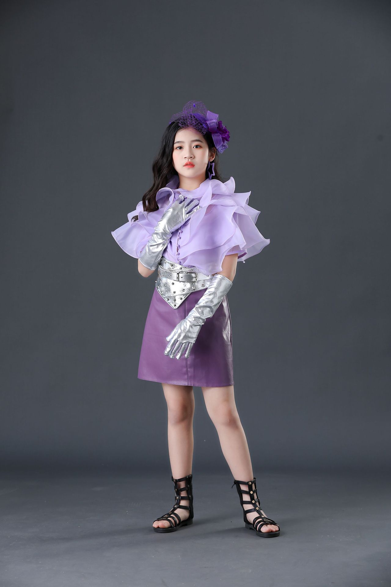 Macaron infantil roupas da mod - Magazines avaliação e preço