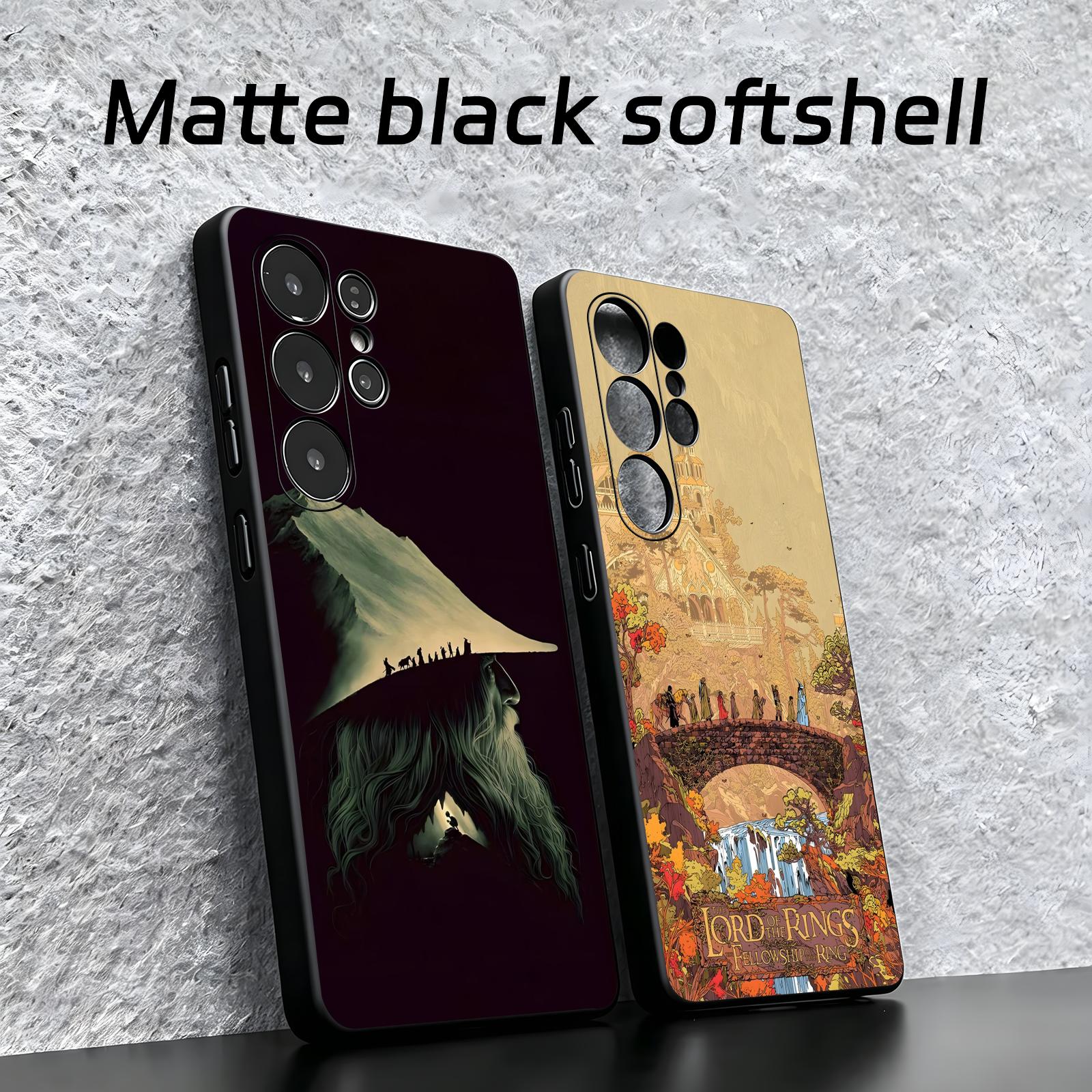 Capa de Telefone para Samsung  - Movies avaliação e preço