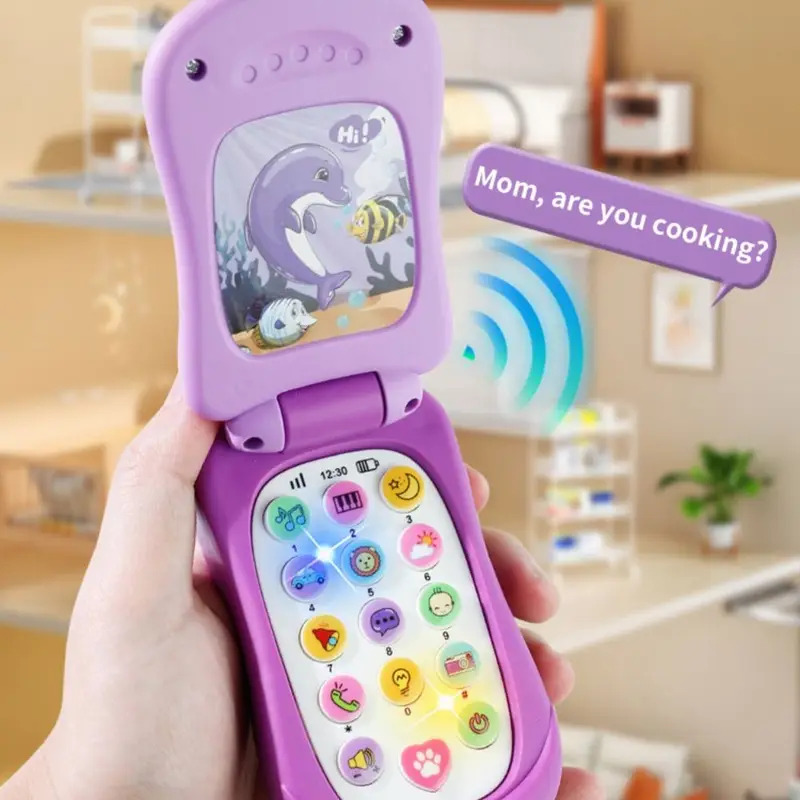Brinquedo de Telefone Móvel co - Music avaliação e preço