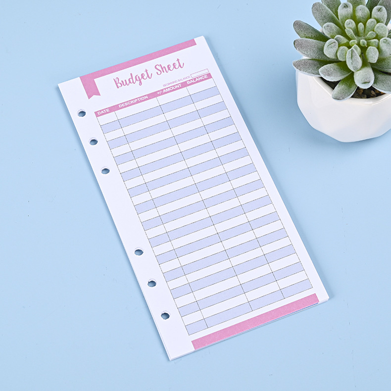 A6 A5 Folha Solta Recarga de C - A5 Spiral Dotted Grid Notebook avaliação e preço