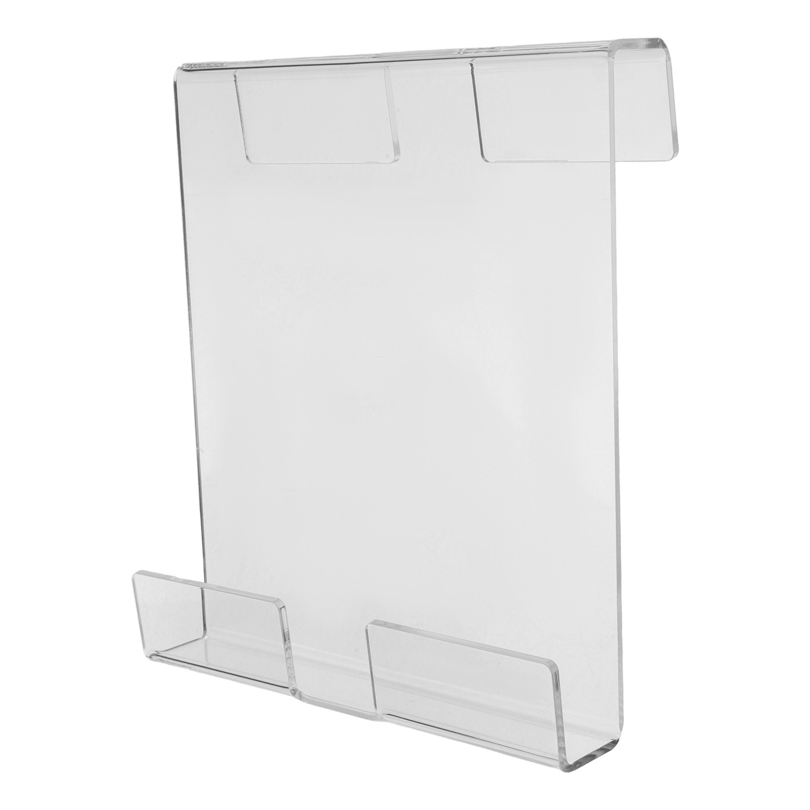 Suporte de Leitura para Bicicl - Clear Acrylic Book Stand Holder avaliação e preço