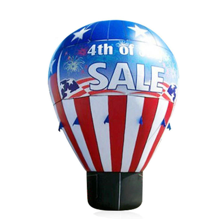 Balão Inflável Personalizado c - Music avaliação e preço