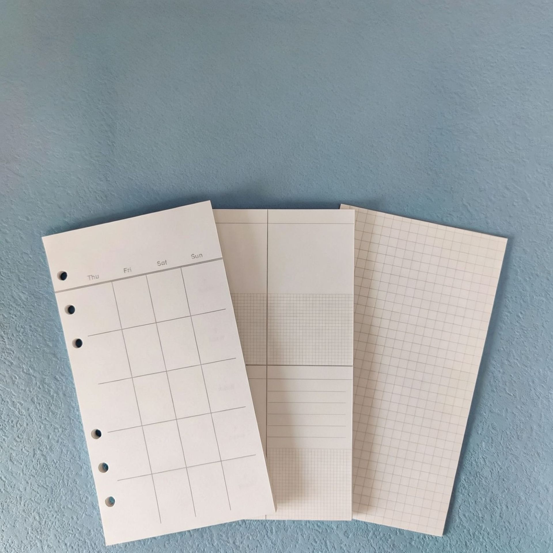 Caderno A5 A6 A7 Preto e Branc - A5 Spiral Dotted Grid Notebook avaliação e preço