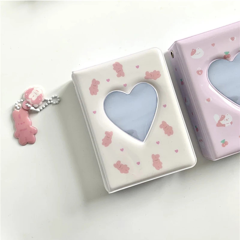 36 cartões kpop cartão fichári - Kpop Photo Card Binder 3 Inch avaliação e preço