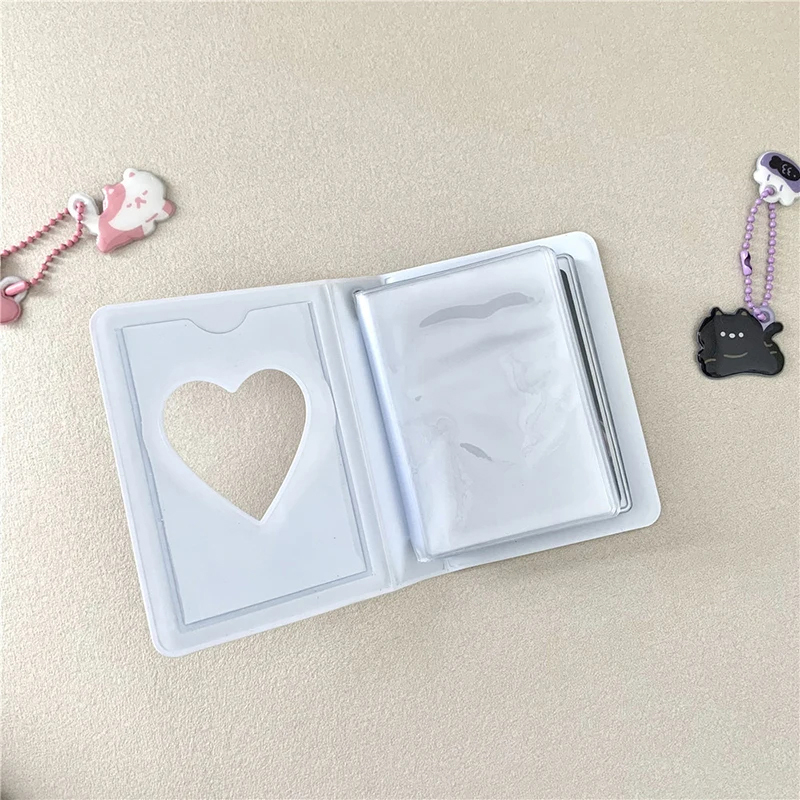 36 cartões kpop cartão fichári - Kpop Photo Card Binder 3 Inch avaliação e preço