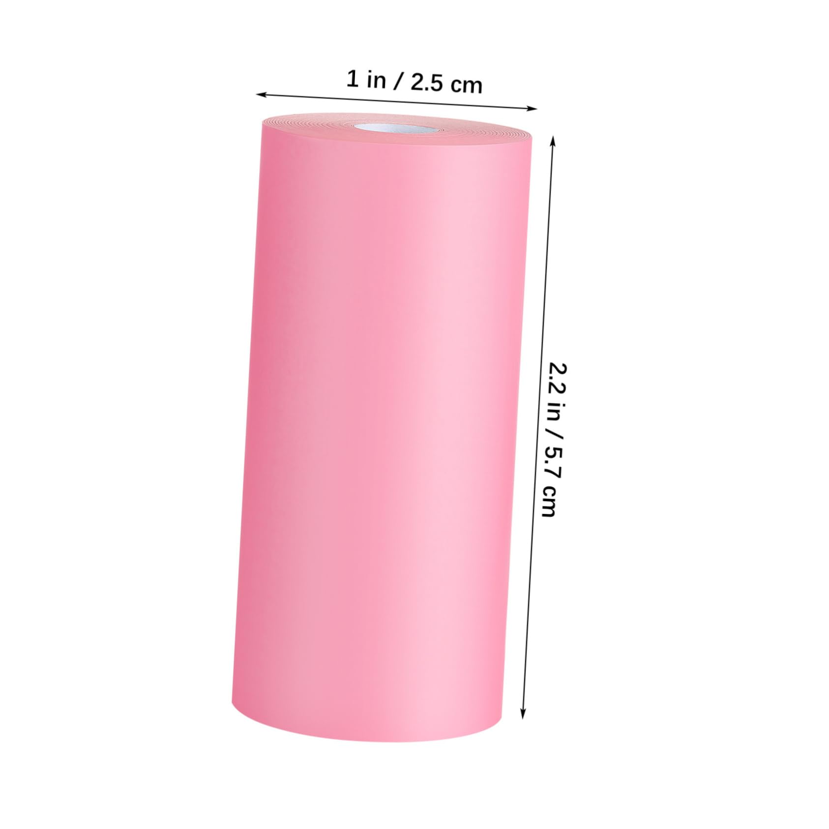 Papel para Impressora Térmica  - Mini Pocket Thermal Printer Paper Roll avaliação e preço