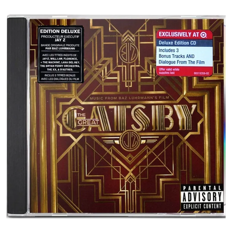 Álbum de Músicas Originais do  - Movies avaliação e preço
