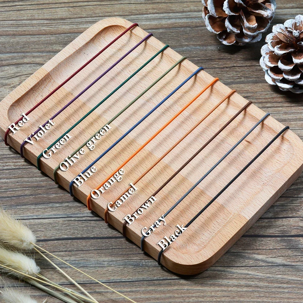 10 peças conjunto faixa de bor - Vintage Leather Journal Notebook avaliação e preço