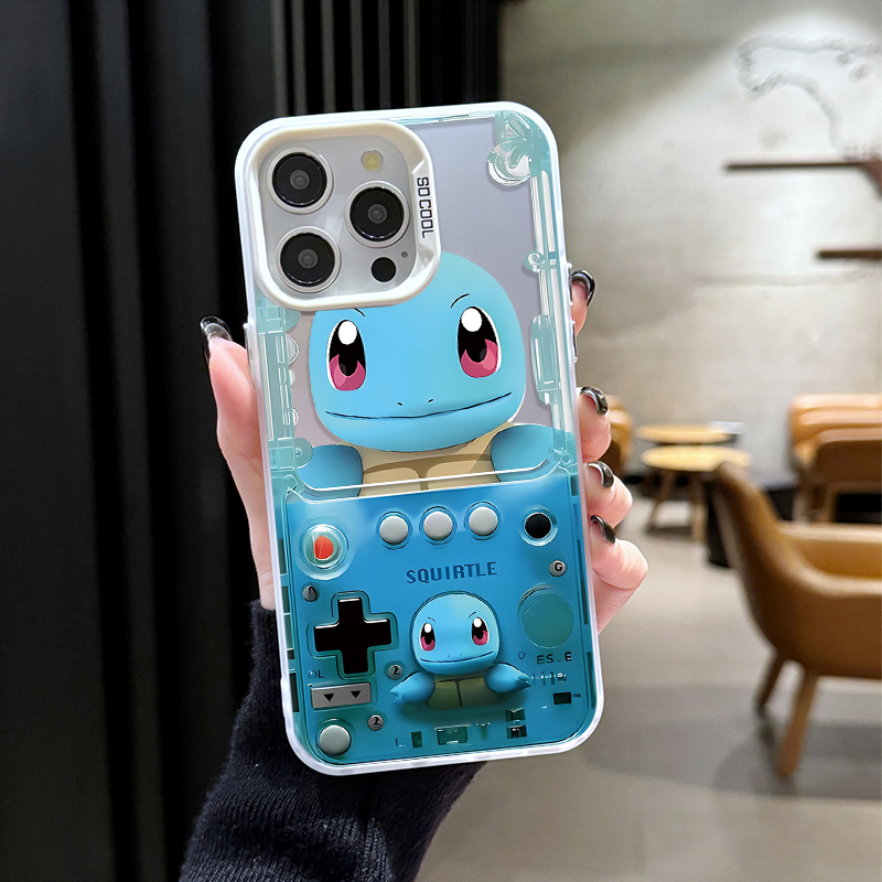 Capa de Telefone Pikachu P-Pok - Magazines avaliação e preço
