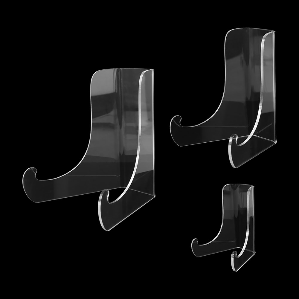 Suporte para Tablet em Acrílic - Clear Acrylic Book Stand Holder avaliação e preço