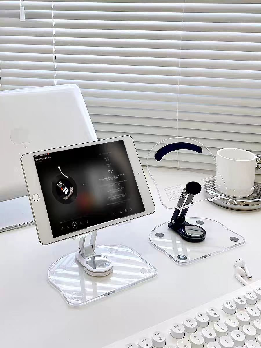 Suporte de livro acrílico supo - Clear Acrylic Book Stand Holder avaliação e preço