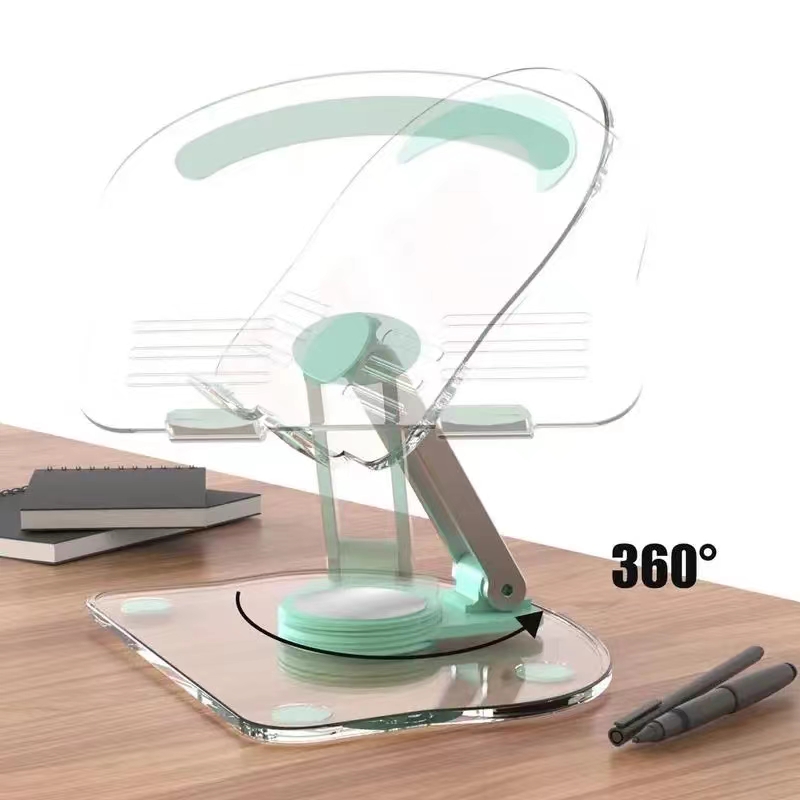 Suporte de livro acrílico supo - Clear Acrylic Book Stand Holder avaliação e preço