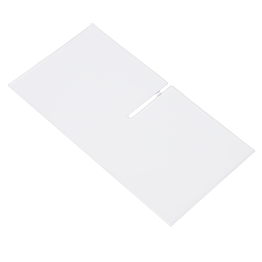 1 conjunto de suporte para liv - Clear Acrylic Book Stand Holder avaliação e preço