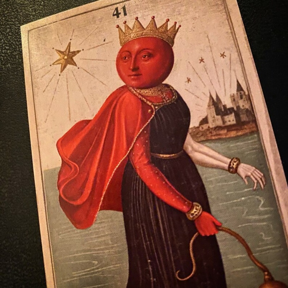 6*12cm The Zammer Twins 1a Edi - Tarot Deck With Guidebook avaliação e preço