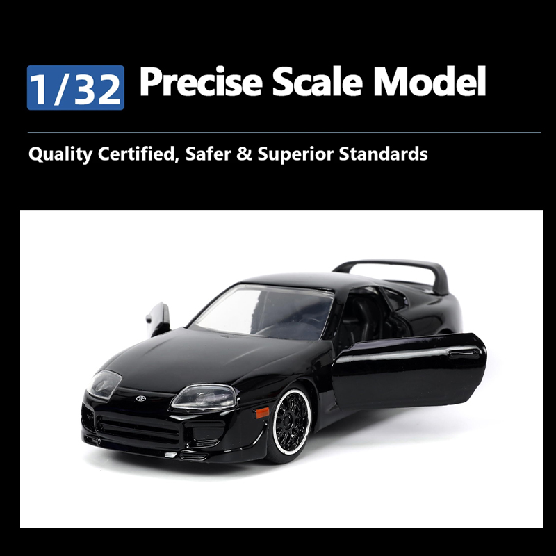 JADA 1:32 Carro em Miniatura D - Movies avaliação e preço