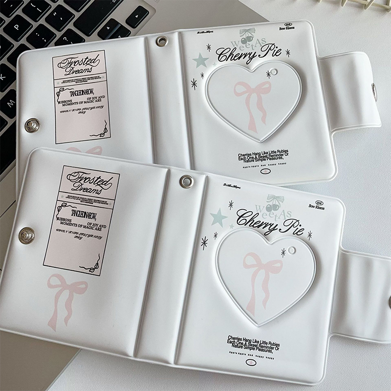 [FE] Álbum de Fotos Kpop com L - Kpop Photo Card Binder 3 Inch avaliação e preço