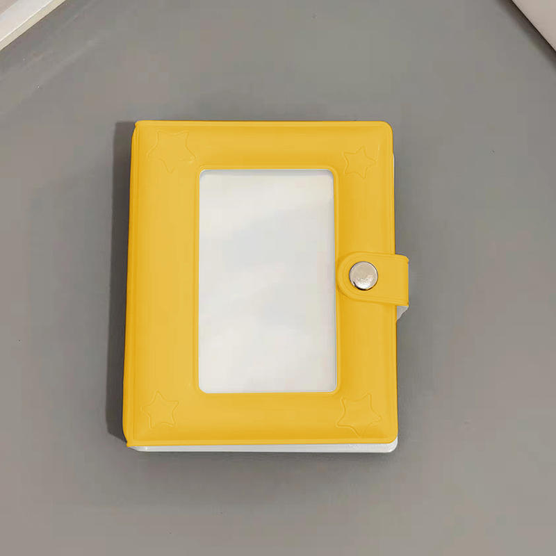 Álbum de Fotos para Photocards - Kpop Photo Card Binder 3 Inch avaliação e preço